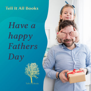 Dad, Tell Me Your Story: A Keepsake Journal