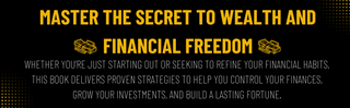 The 48 Laws of Money: Master The Secret To Wealth and Financial Freedom