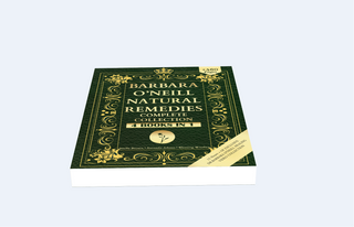 Barbara O’Neill Natural Remedies Complete Collection