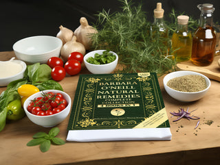 Barbara O’Neill Natural Remedies Complete Collection